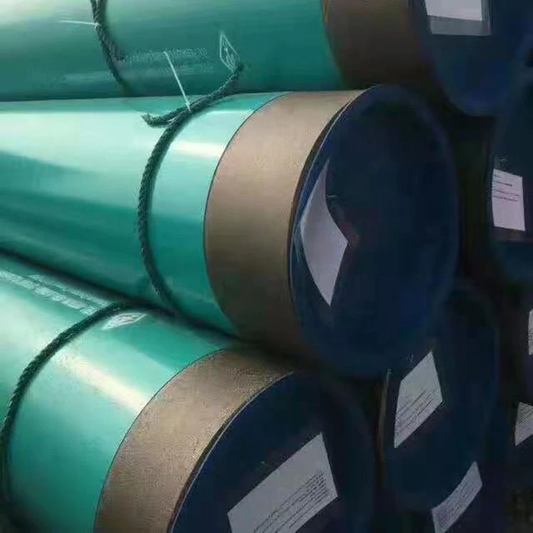 High Quality Precision Casing Welded Anticorrosive seamless pipe