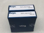 High quality  precision koyo bearings Chrome Steel Tapered Roller Bearing