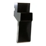 High quality press brake tooling punch dies and tools for bending machine