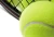 Import High Quality Pressurized Tennis Ball, Competition Tournament Tennis Ball from Slovenia