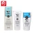 Import High Quality Private Label facial cleanser facial washes cleansing lotion milk from China