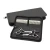 Import High quality Pro Salon Hair Scissors Storage Space Comb Shear Pouch Holder Case Barber Tools Bag from China