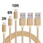 high quality professional factory mirco chargeng usb cable