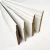 Import high quality pu mdf moldingmdf mouldings mdf skirting board pvc baseboard moulding from China