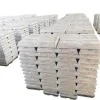 High Quality Pure Zinc Ingot 99.99% 99.995% Factory Price High Grade Zinc Ingo