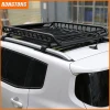 High Quality Roof Luggage Rack for Jeep Car Roof Rack Box