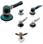 High quality Sander made in Japan abrasive tools