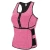 High Quality Slimming Sweat Weightloss Compression Wear shaper neoprene sauna sweat vest