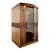 Import high-quality solutions at competitive prices for Infrared Saunas from China