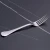 Import High quality stainless steel fork, sets of cutlery stainless steel fork knife spoon from China