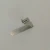 Import High Quality Stainless Steel One Solid Rivet Button Flat V Shape Spring Clip for Tent from China