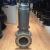 Import High Quality Stainless Steel Portable submersible sewage suction lift pump from China