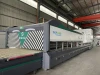 High Quality Through Type Forced Convection Single Chamber Glass Tempering Furnace