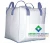Import High quality ton bag fibc bag bulk bag, jumbo bags, big bags from Vietnam
