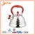 Import High quality Whistling water kettle whistling kettle for Stovetop from China