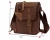 Import High Quality Wholesale Canvas laptop Messenger Bag Military leather Bag from China