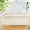 High Quality Wholesale Custom baby bedding extender infant bed baby crib