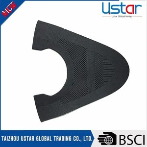 High Quality Wholesale Custom Cheap Shoe Uppers