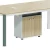 Import High Quality Wholesale Dious Modern Meeting Table from China