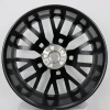 High Quality Wholesale From China Offroad Steel Plating 20-24 Alloy Wheel Rims 5x120 Wheels 5x130 Forged Wheels For LAND ROVER