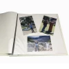 High Quality Wholesale Screw Post Bound 12x12 DIY Wedding Blank Paper Scrapbook Photo Album