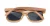 Import High quality wholesale sunglasses 2019 men 100%  lentes de sol wood custom sun glasses brand your own bamboo sunglasses from China