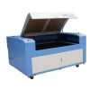 High-Speed 80W Laser Cutting Machine Fiber/Acrylic Laser Cutter Machine