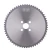 Import High speed circular saw machine use 285 diameter cold cut saw blade for metal steel stainless steel Aluminum pipes bars from China