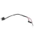 Import High speed custom wiring harness cable assembly tv display universal lvds cable 30 pin lvds lcd cables from China