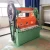 Import high speed expanded metal mesh machine(factory) from China