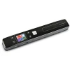 High Speed Portable Scanner A4 Size Document Scanner 1050DPI JPG/PDF Support 32G TF Card Mini Scanner Pen with Pre View PIcture