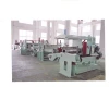 High speed slitting line for strip coils from China metal sheet slitting machine