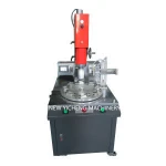 High speed turntable plastic ultrasonic welder for Battery Housing Shell