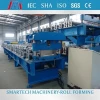 High standard roof sheet tile roll forming machine/Shaoxing Smartech building material machinery