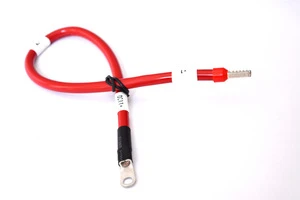 high temperature and high voltage resistance UL10269 wire harness