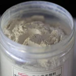 High Temperature Resistance 10-60um Blue pearl Mica Pearl Pigment Powders