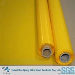 High tension polyester mesh for screen printing,silk screen printing polyester mesh