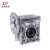 Import High Torque Reducer Gearbox Stepper Motor Power Transmission Speed Reducer Worm Gear Gearbox from China