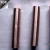 Import higher density WCu rod tungsten of copper alloy from China