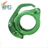 Highly recommended durable safe high pressure hose clamps