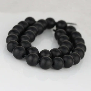 Hip hop high quality 10mm gemstone natural stone jewelry beads, coral beads jewelry designs