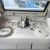 Import Hitachi 7180 Second Hand Clinical Analytical Instruments Biochemistry Analyzer Price from China