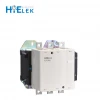 HLF1-D400 3 Phase 4 Pole AC Contactor 400A 4 Pole Magnetic Contactors
