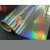 Import Holographic Laser Chrome PVC Vinyl Wrap Car Wrap Vinyl from China