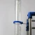 Import home application fractional distillation unit for sale 100l glass reactor from China