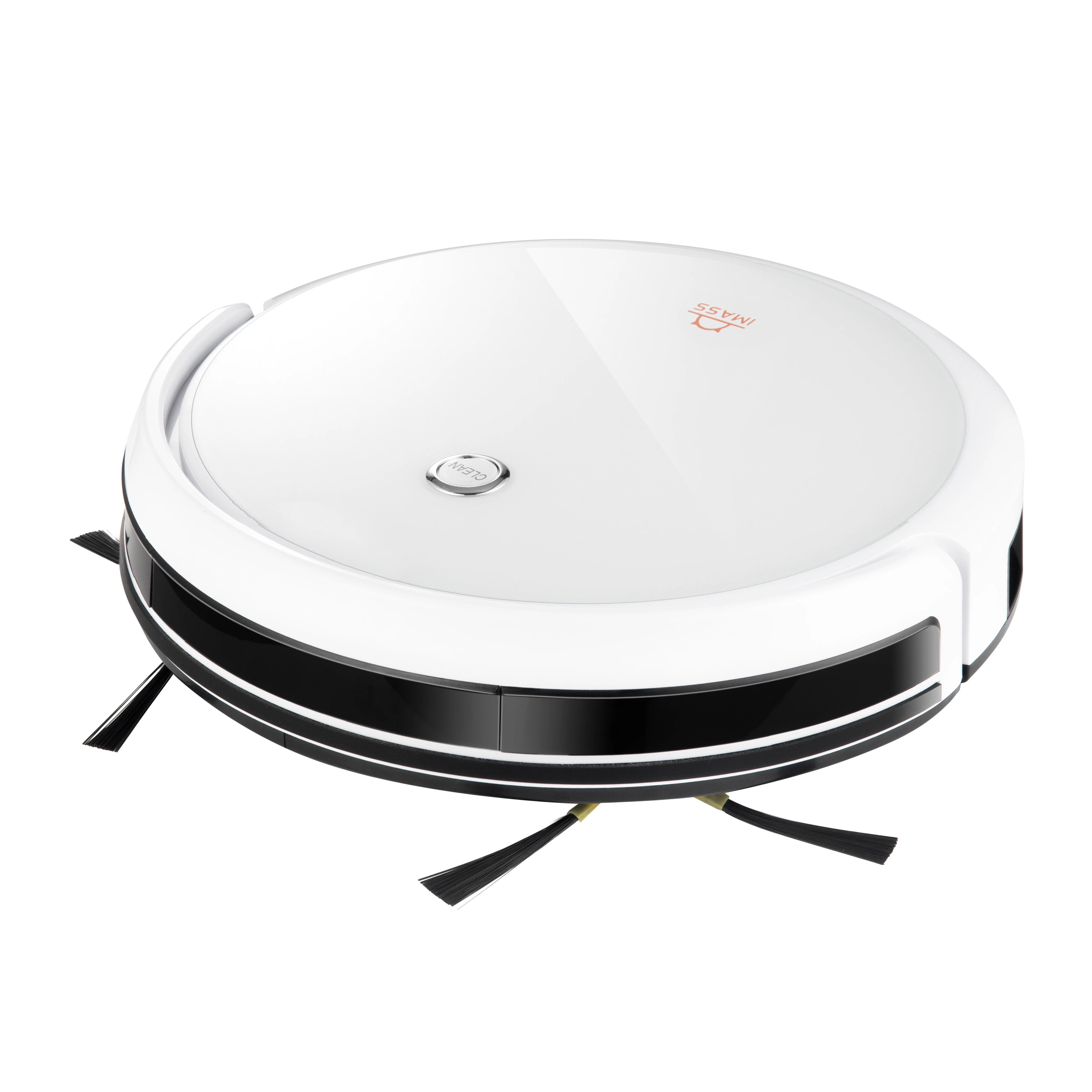home aspirapolvere wireless automatic floor vaccum cleaner sweeping robot with TUYA