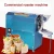 Import home coffee roaster machine    cocoa roaster machine  roaster coffee machine from China