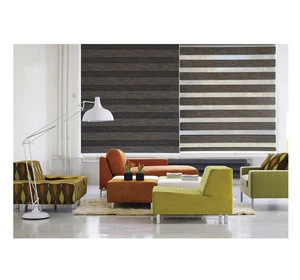 Home Decor Customized electric blinds shades and shutters