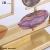 Import Home decoration pieces agate accessories 88016BJ from China