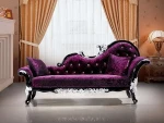 Home Furniture Bedroom Designs Luxurious Chaise Daybeds For Sale Chaise Longue Style Classic Antique Reproduction Benches